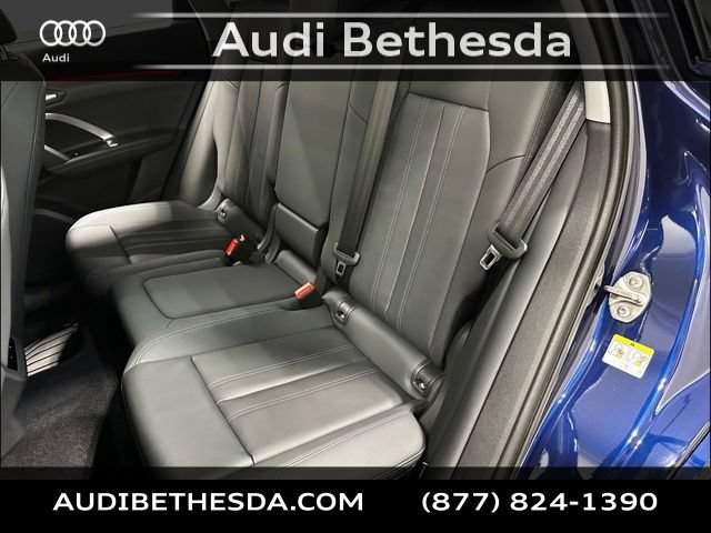 Certified 2025 Audi Q5 Premium w/ Convenience Package AWD/4WD image 29