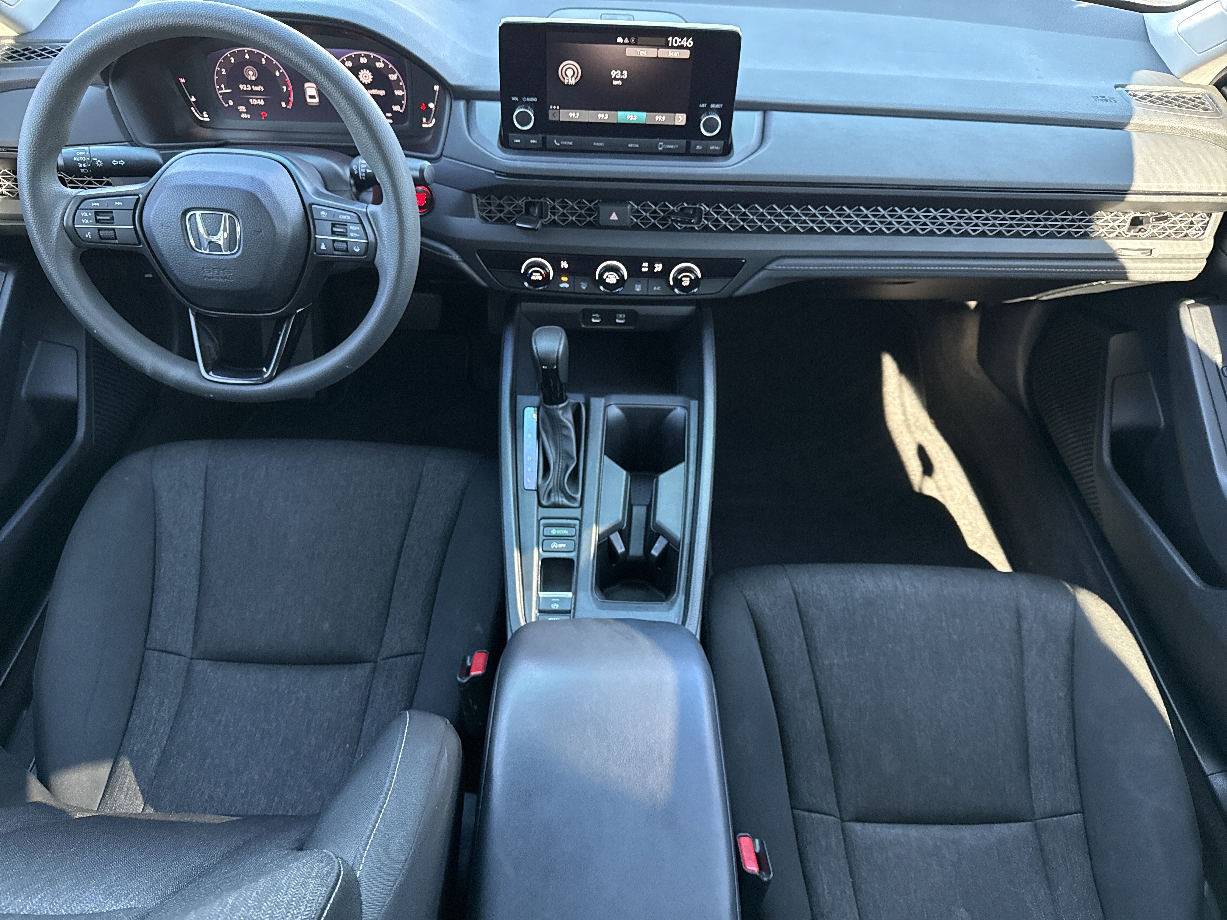 Used 2023 Honda Accord LX image 27
