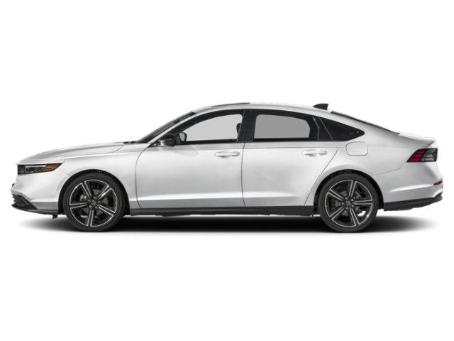 New 2026 Honda Accord SE image 3