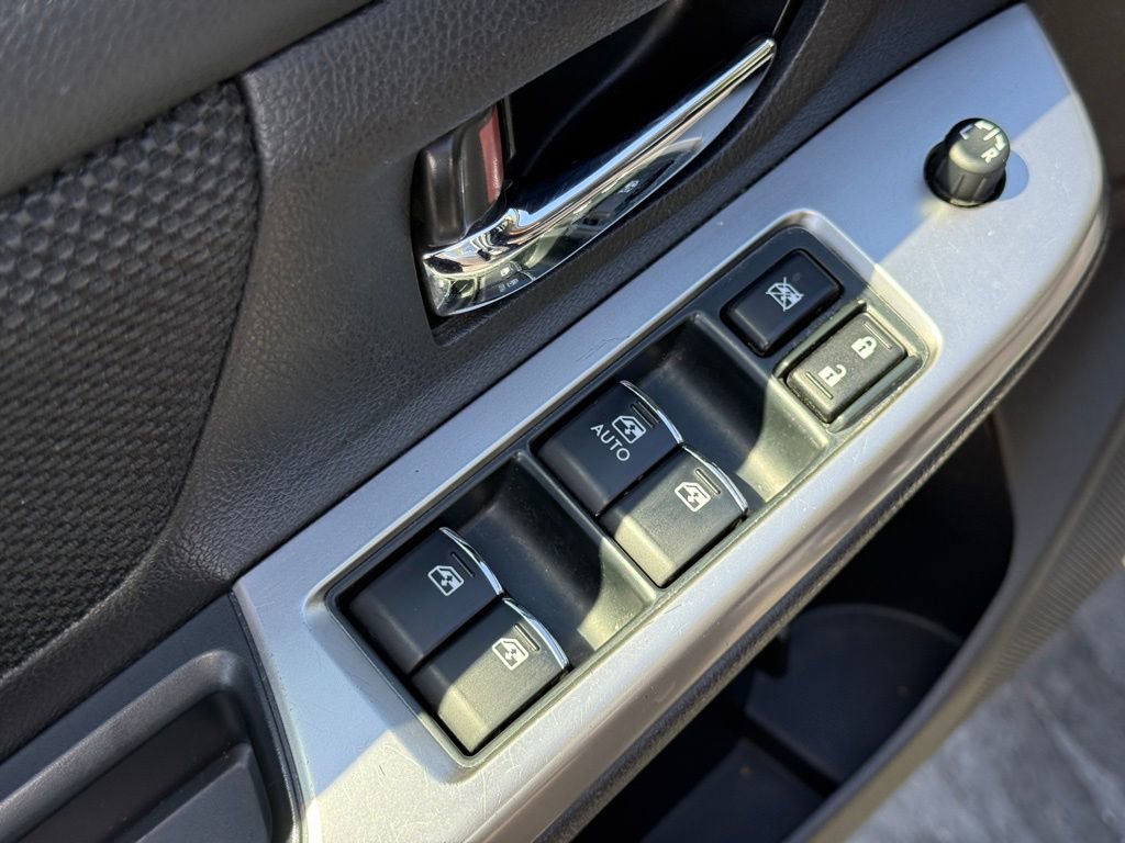 Used 2016 Subaru Crosstrek 2.0i Premium AWD/4WD image 10