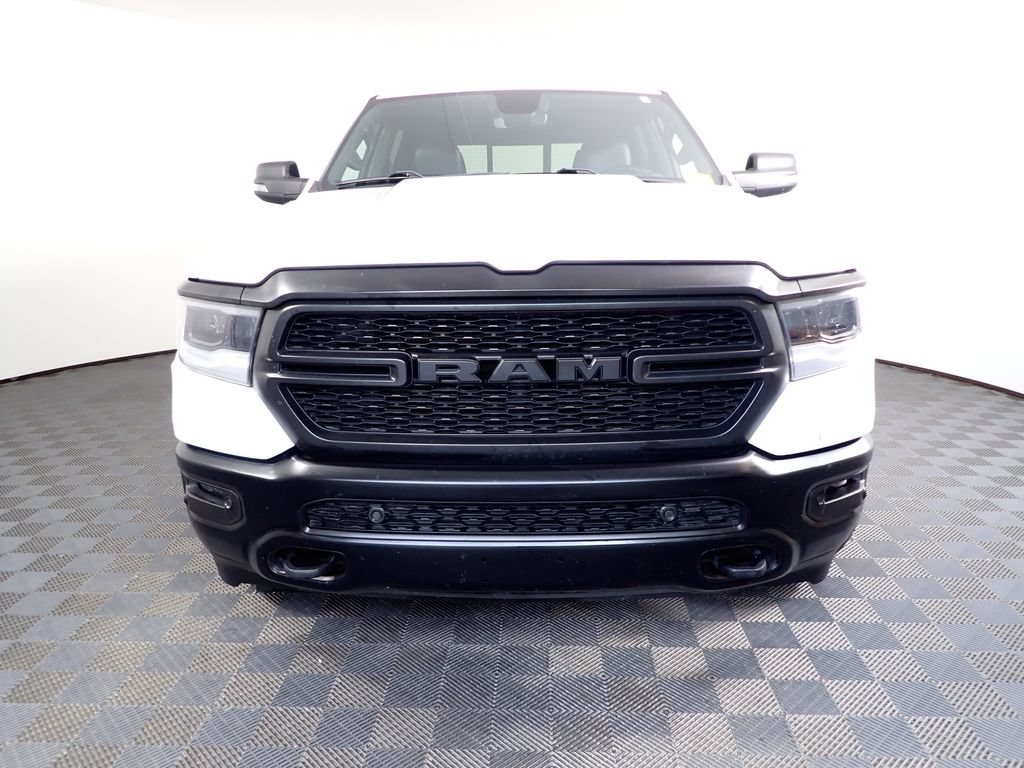 Used 2023 RAM 1500 Big Horn AWD/4WD image 8