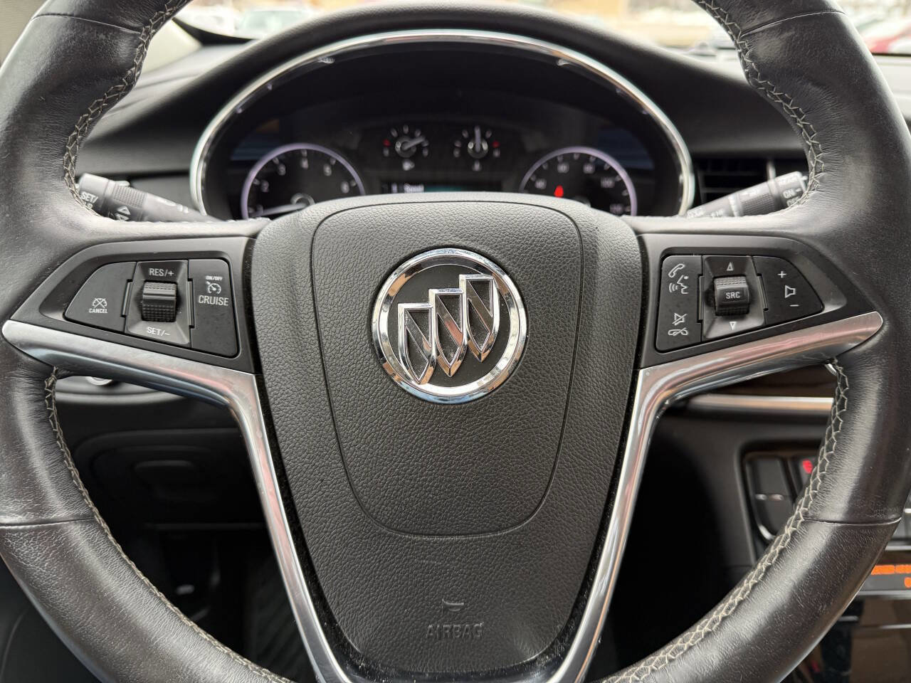 Used 2017 Buick Encore Essence image 21