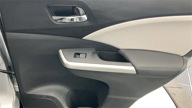 Used 2015 Honda CR-V EX-L image 26