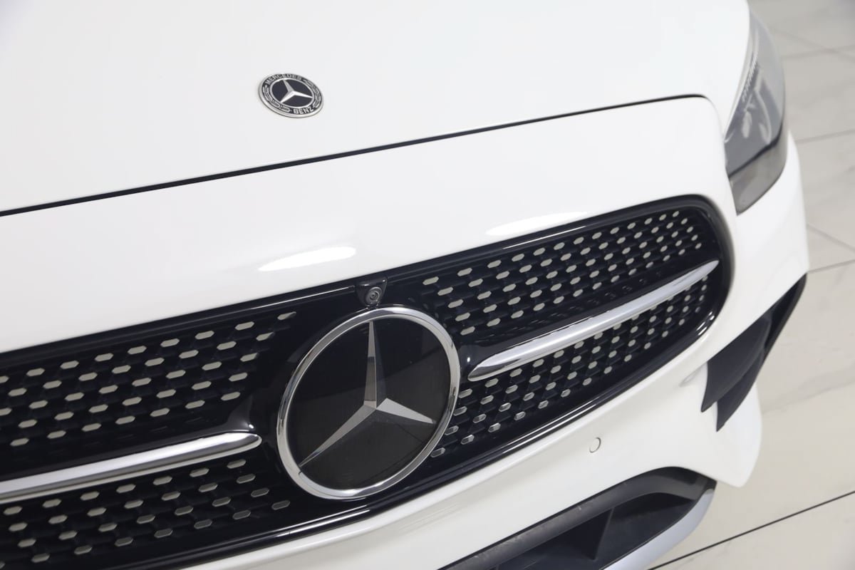 Used 2023 Mercedes-Benz E 450 Cabriolet w/ AMG Line image 23