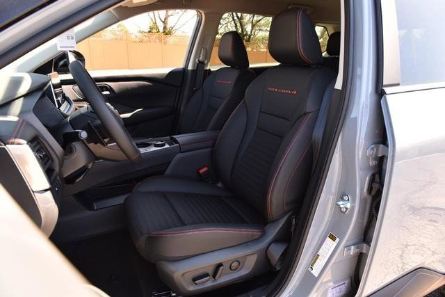 New 2026 Nissan Rogue SV image 23