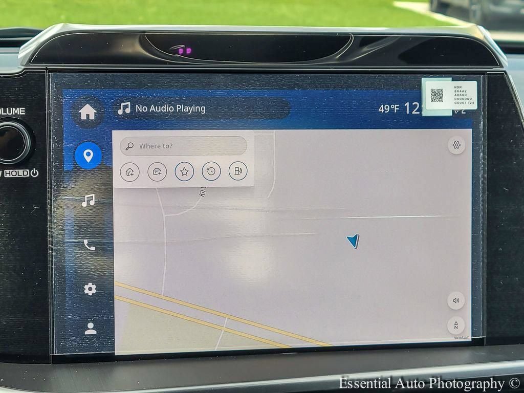 New 2026 Subaru Outback Touring XT AWD/4WD image 17