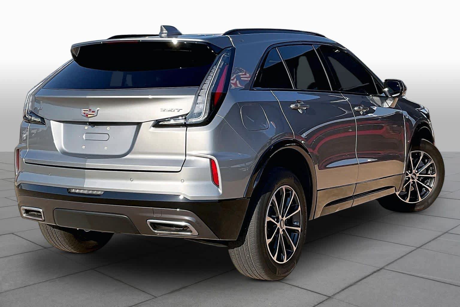 Used 2024 Cadillac XT4 Sport FWD image 14