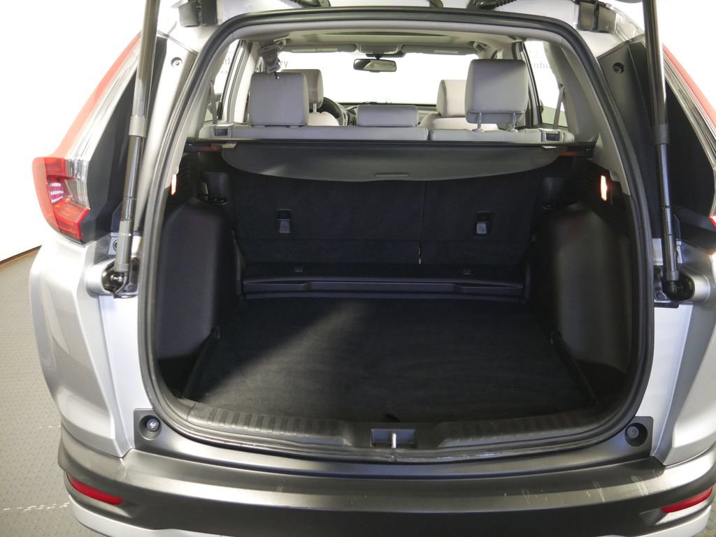 Used 2022 Honda CR-V EX-L image 6