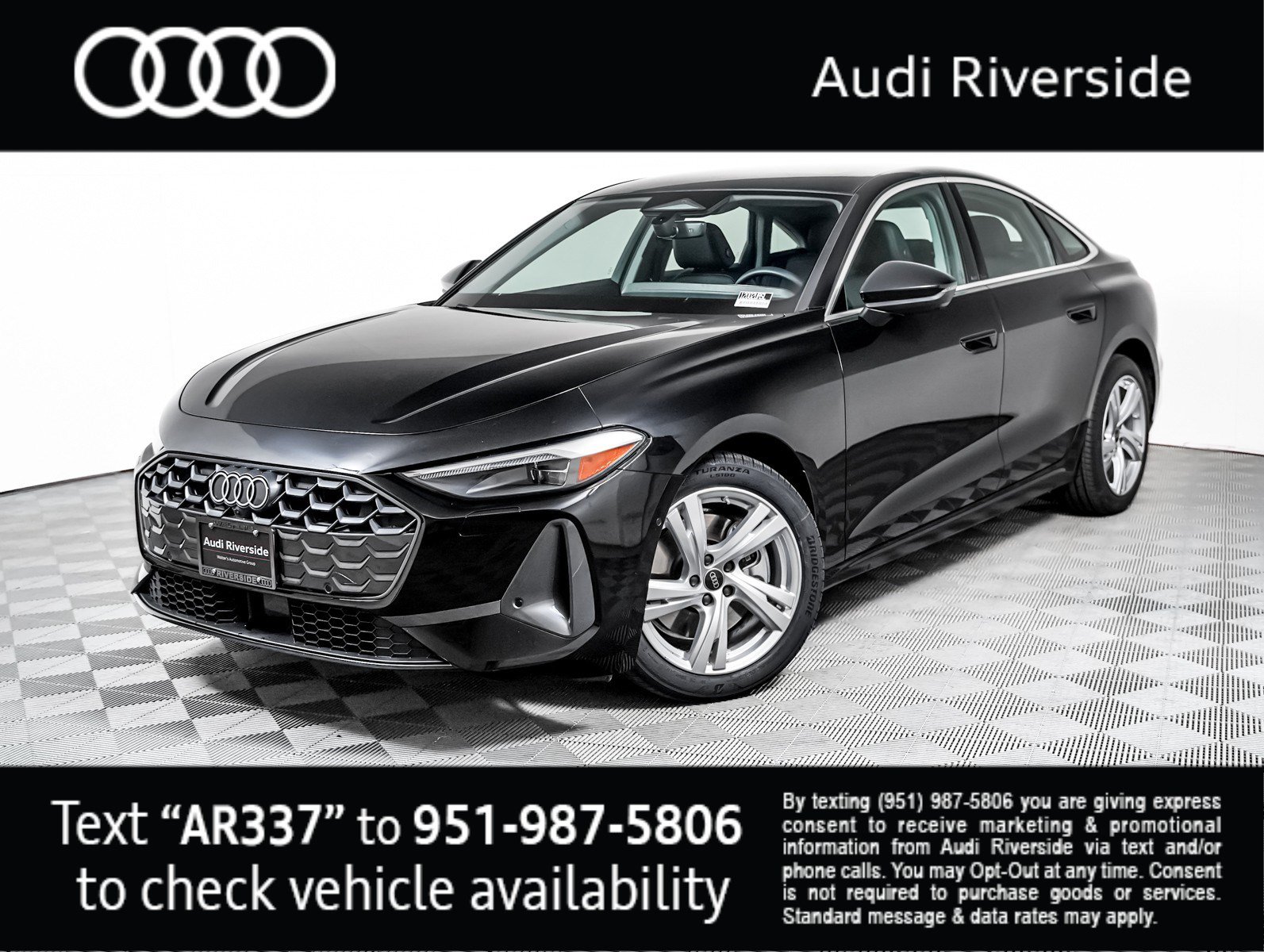 Used 2025 Audi A5 2.0T Premium w/ Convenience Package