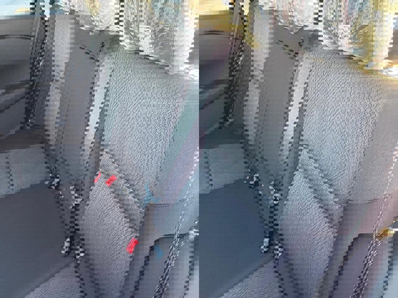 New 2026 Nissan Rogue SV image 18