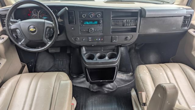 Used 2021 Chevrolet Express 2500 w/ Driver Convenience Package image 23