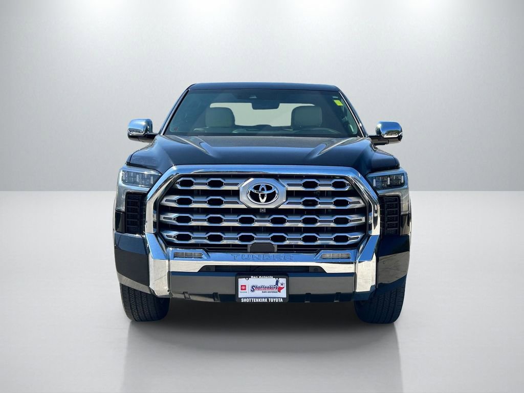 Used 2022 Toyota Tundra 1794 Edition w/ Advanced Package video 2