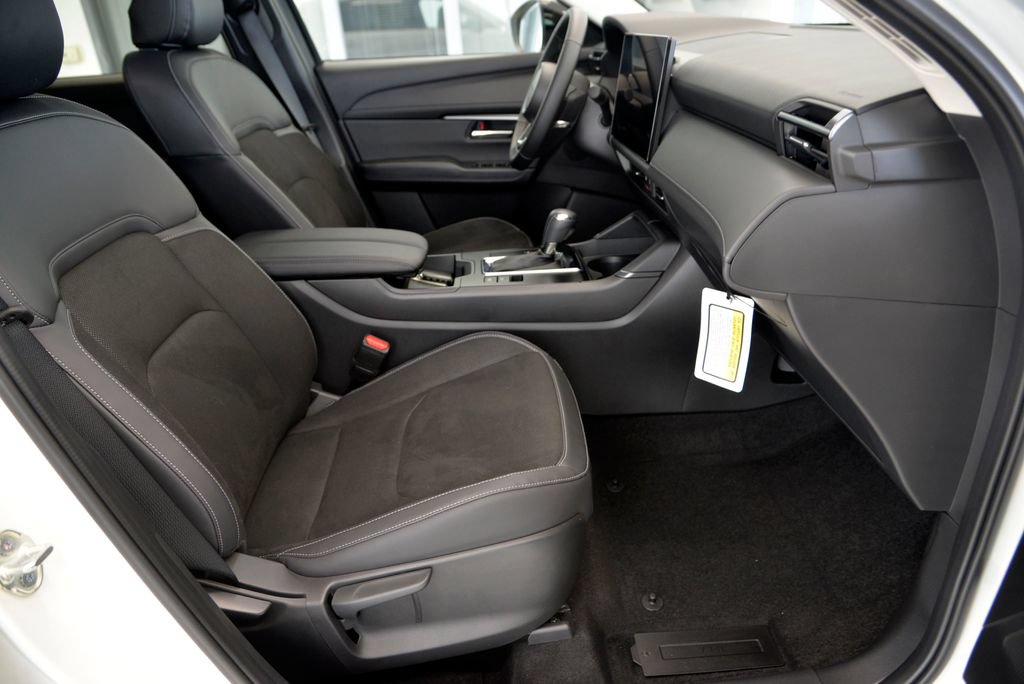Certified 2026 MAZDA CX-5 Preferred AWD/4WD image 28