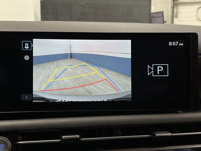 Used 2025 Hyundai Tucson SEL image 11