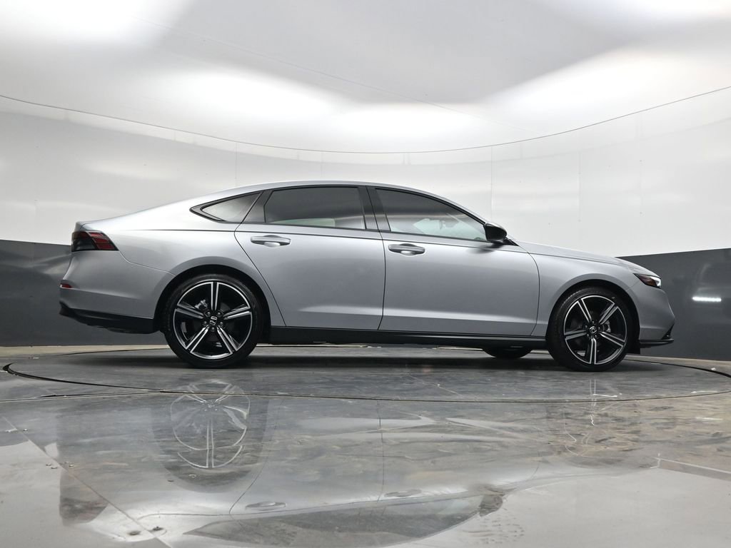 Certified 2026 Honda Accord SE image 32