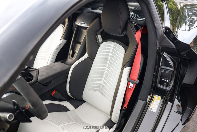 Used 2023 Chevrolet Corvette Z06 RWD image 50