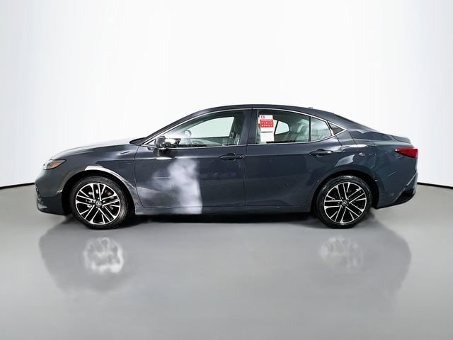New 2026 Toyota Camry XLE image 6