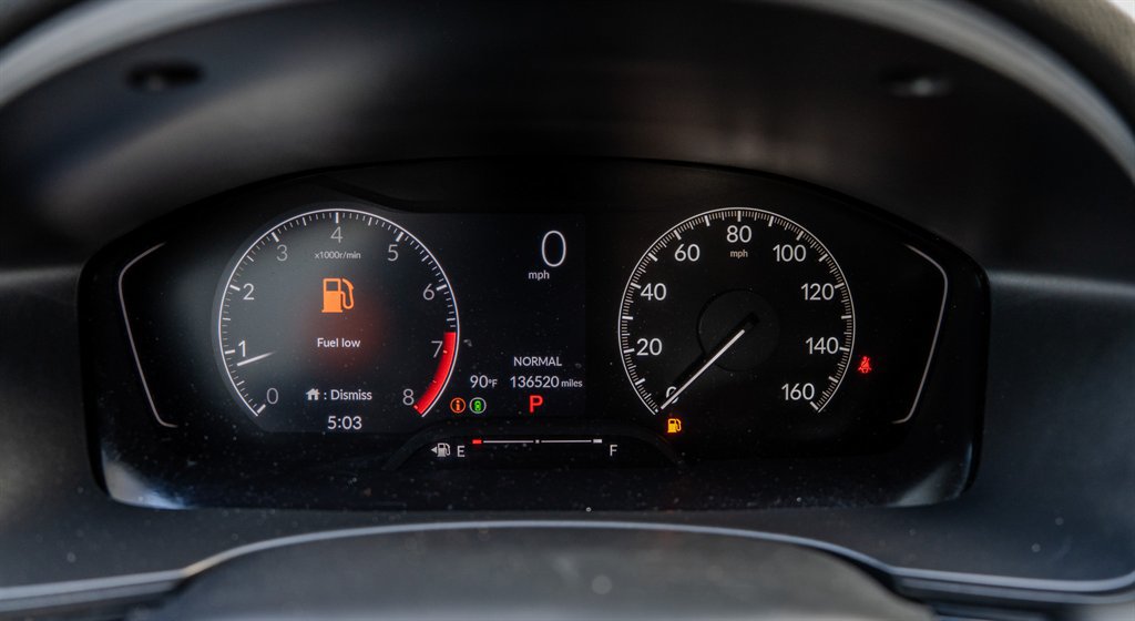 Used 2022 Honda Civic Sport image 19