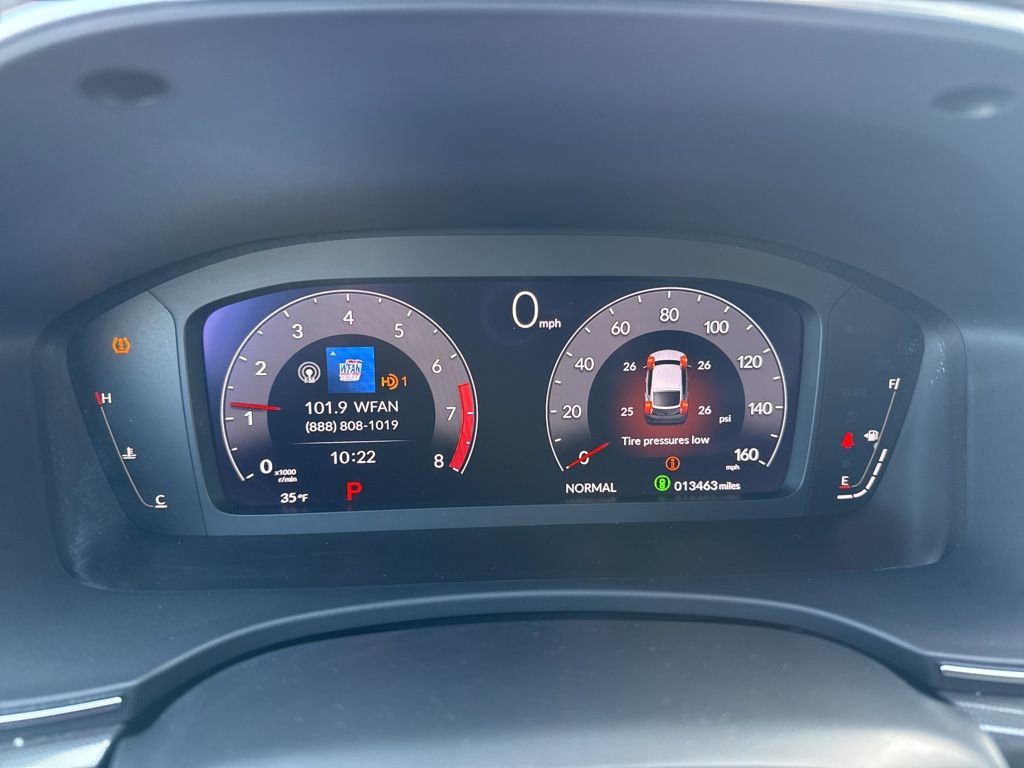 Used 2023 Acura Integra A-Spec image 36