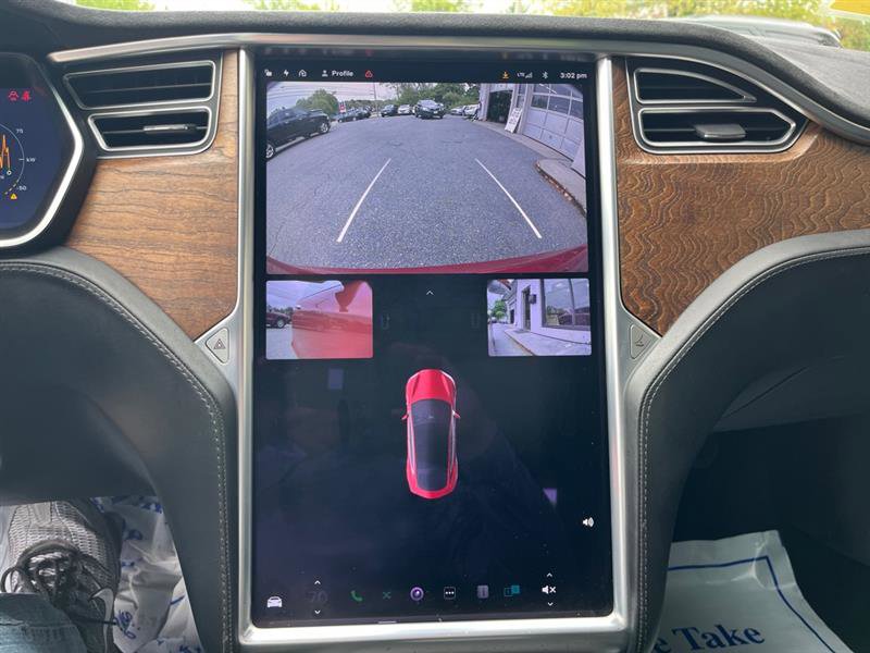 Used 2016 Tesla Model S 90D image 15