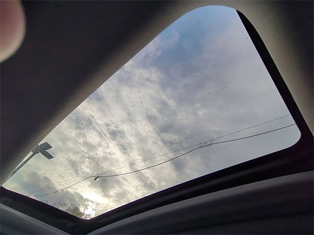 Used 2022 Honda CR-V EX-L image 19