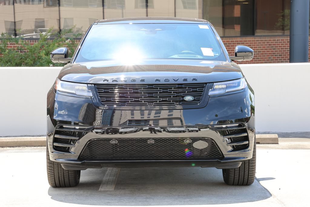 New 2026 Land Rover Range Rover Velar Belgravia AWD/4WD image 5