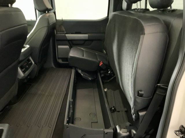 New 2025 Ford F350 Lariat w/ Lariat Ultimate Package image 36