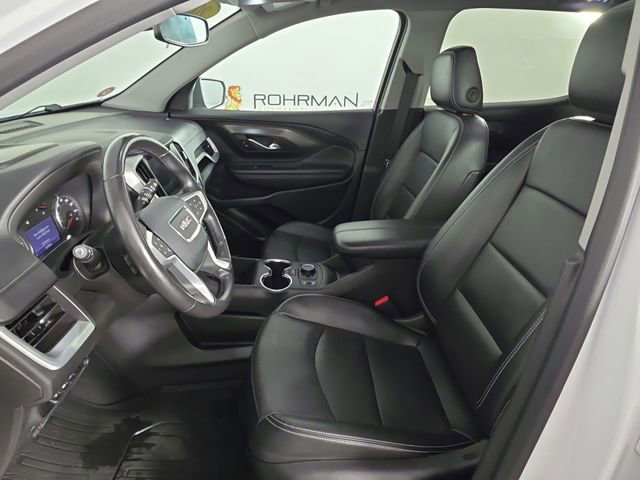 Used 2022 GMC Terrain SLT w/ Tech Package AWD/4WD image 20