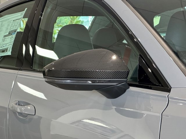 New 2025 Audi S6 Prestige image 5