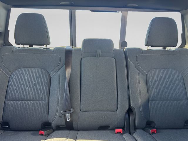 Used 2023 RAM 1500 Lone Star AWD/4WD image 19