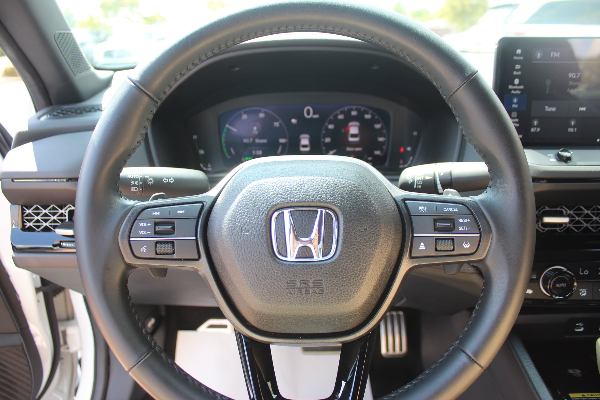 Used 2025 Honda Accord Sport image 15
