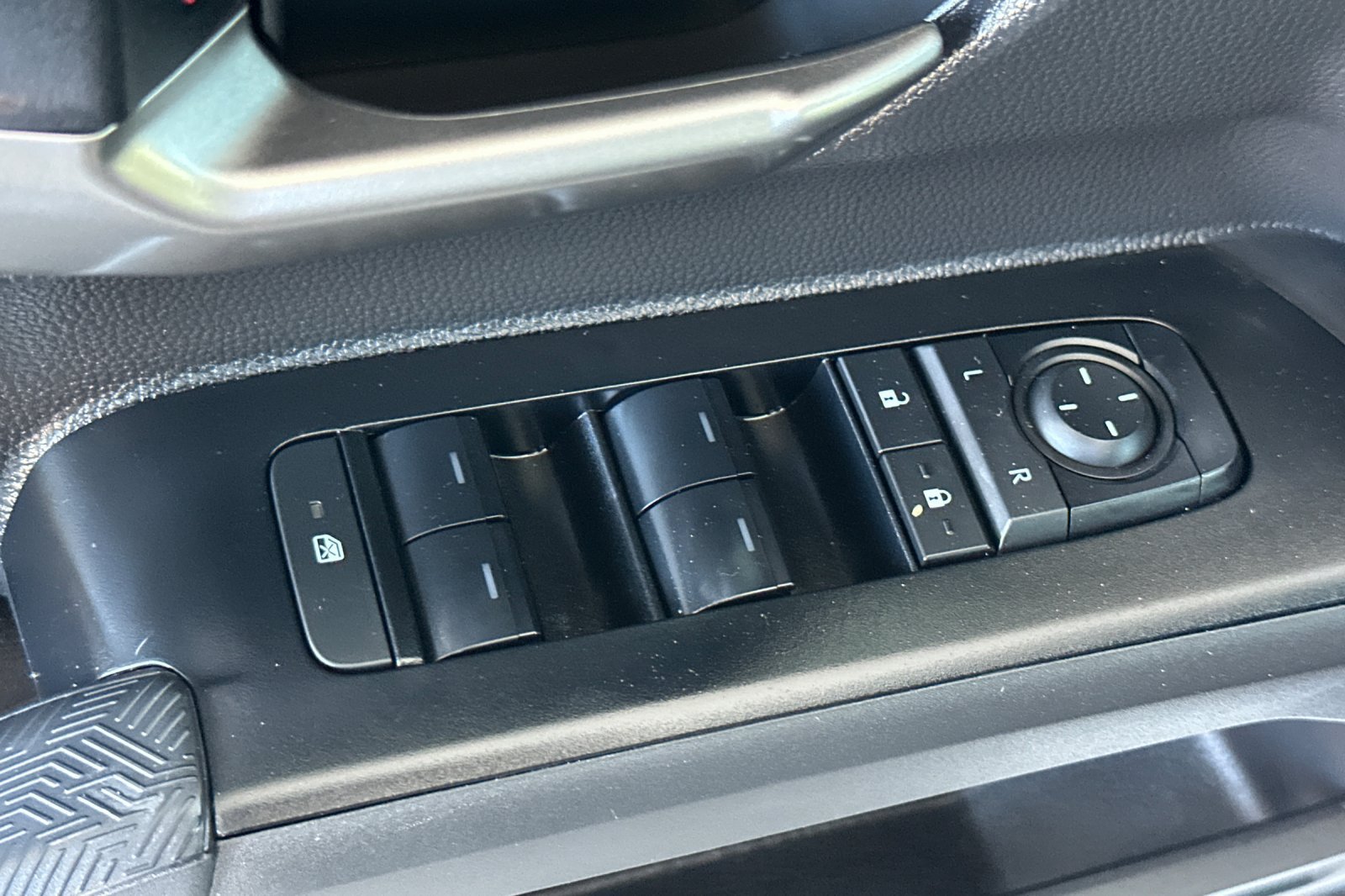 Certified 2026 Toyota Tacoma TRD Sport AWD/4WD image 13