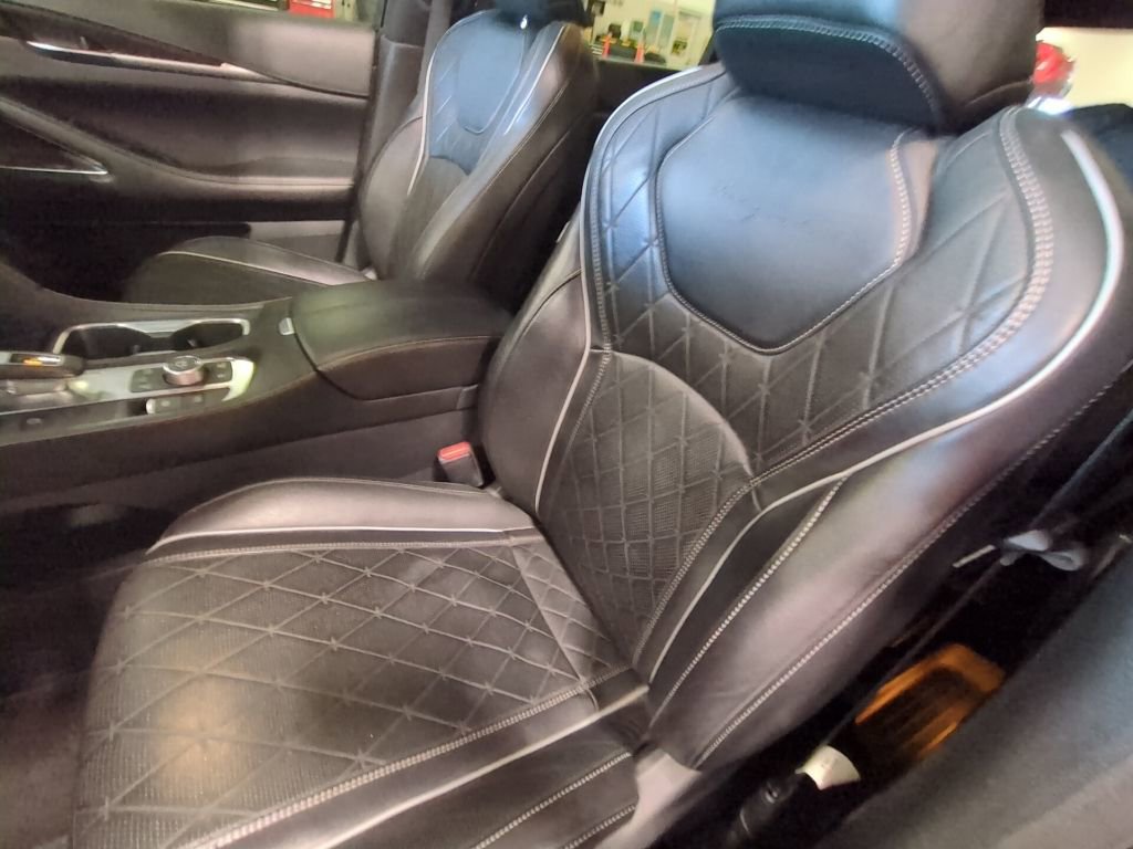 Used 2023 INFINITI QX60 Autograph w/ Cargo Package image 12