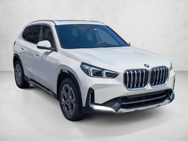 Used 2026 BMW X1 xDrive28i w/ Convenience Package image 6