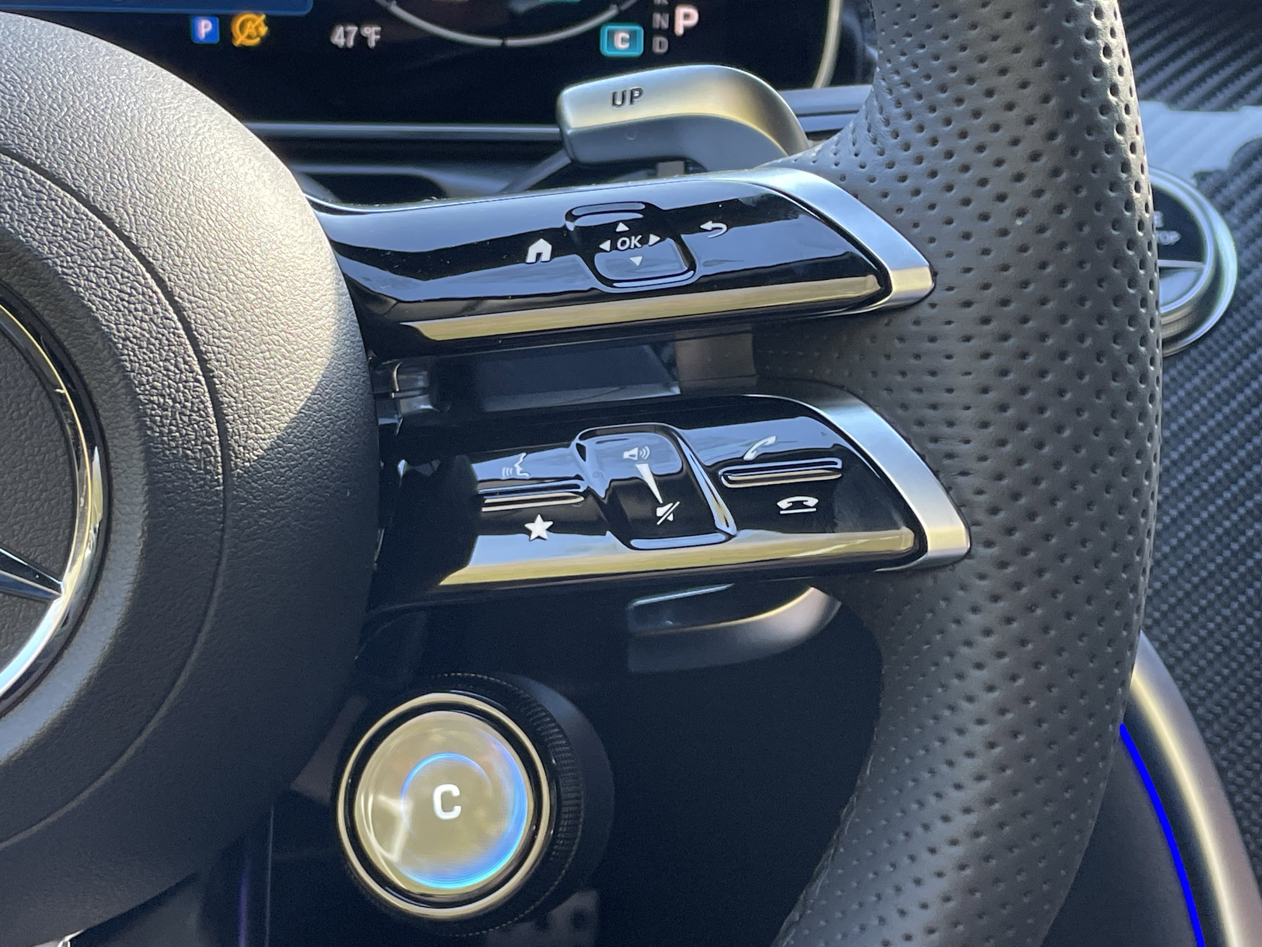 New 2026 Mercedes-Benz CLE 53 AMG 4MATIC Cabriolet image 33