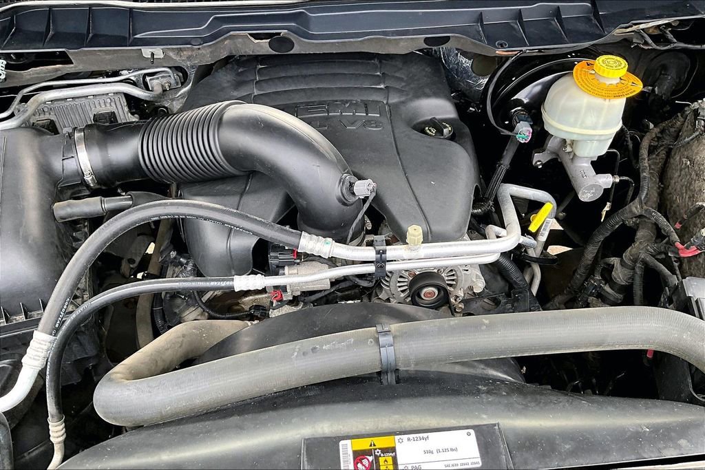 Used 2014 RAM 1500 Sport w/ Trailer Tow Group image 30