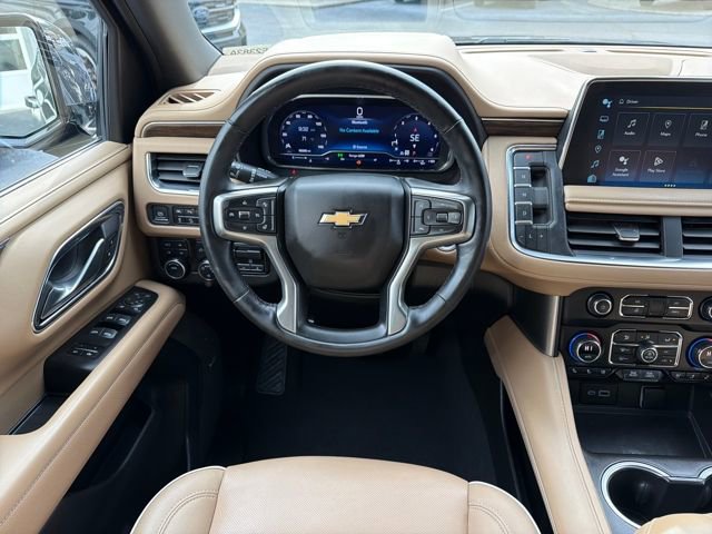 Used 2023 Chevrolet Tahoe Premier image 15