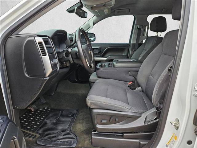 Used 2018 Chevrolet Silverado 1500 LT w/ LT Eassist Package RWD image 15