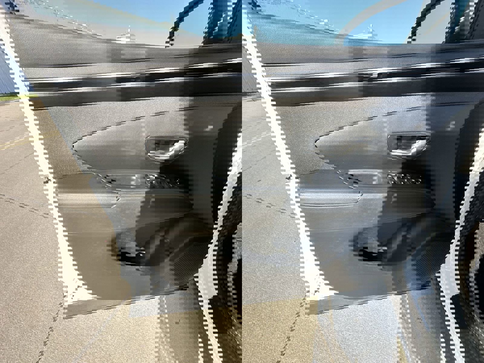 Used 2023 Hyundai Tucson SEL w/ Convenience Package image 22