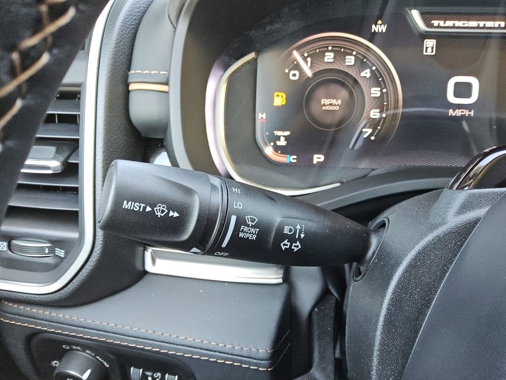 New 2026 RAM 1500 Tungsten w/ Bed Utility Group image 29