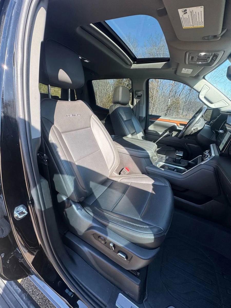 Used 2023 GMC Sierra 1500 Denali image 32