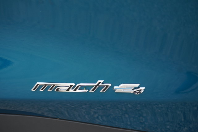 New 2026 Ford Mustang Mach-E Select w/ Technology Package AWD/4WD image 29