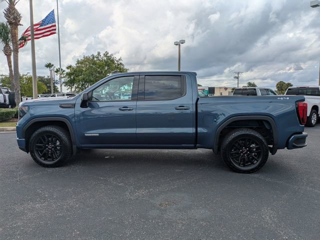 Used 2024 GMC Sierra 1500 Elevation image 6