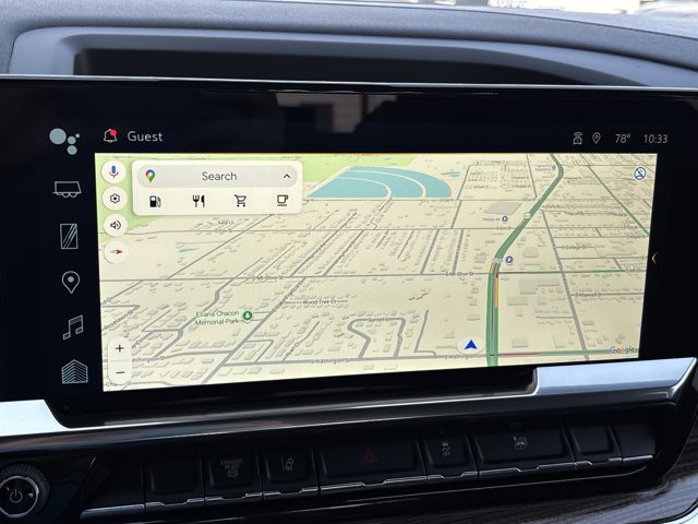 New 2026 Chevrolet Silverado 3500 LT w/ Convenience Package image 27