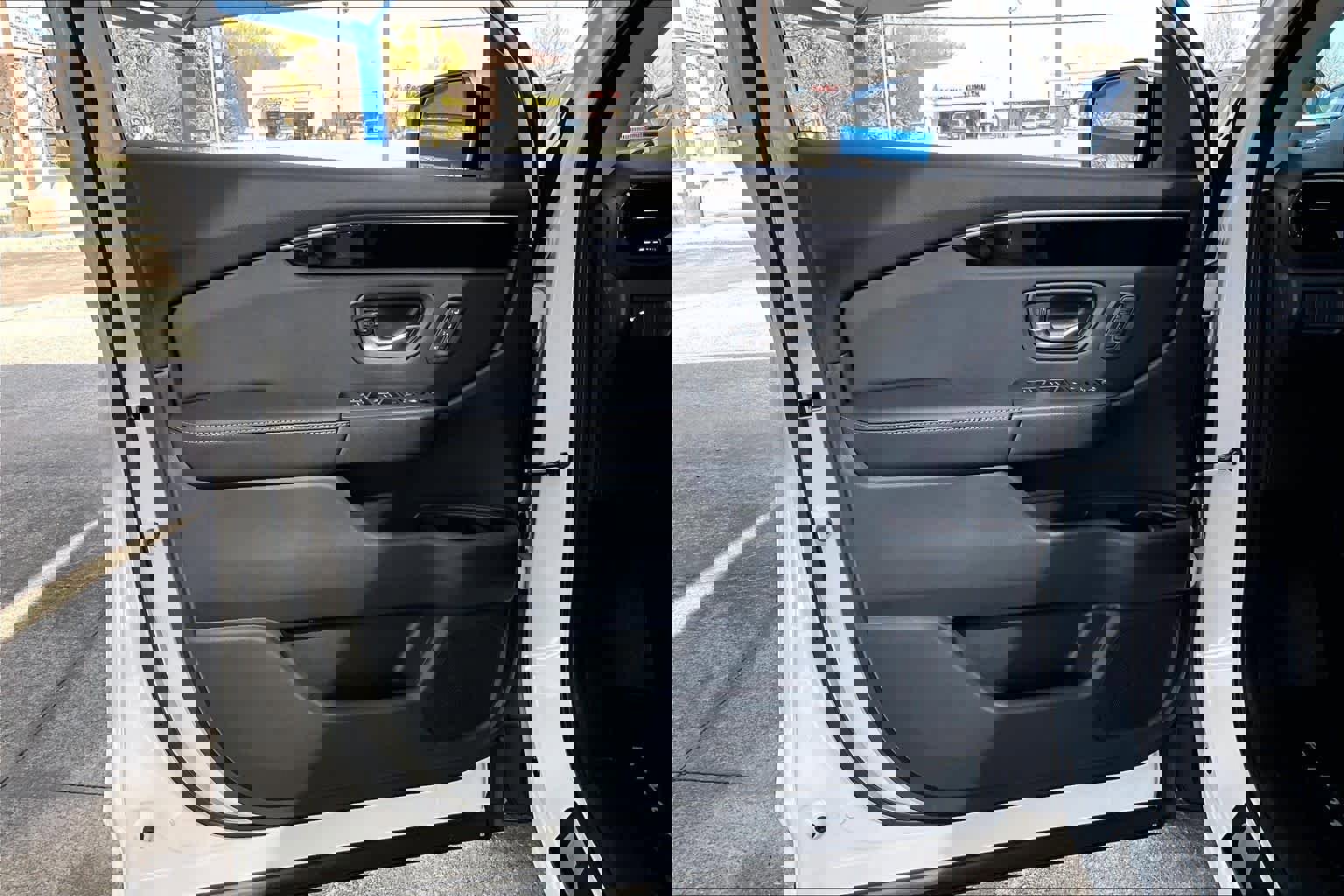 New 2026 Honda Pilot EX-L image 10