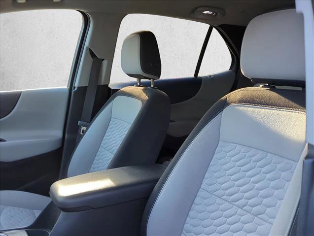 Used 2020 Chevrolet Equinox LT image 11