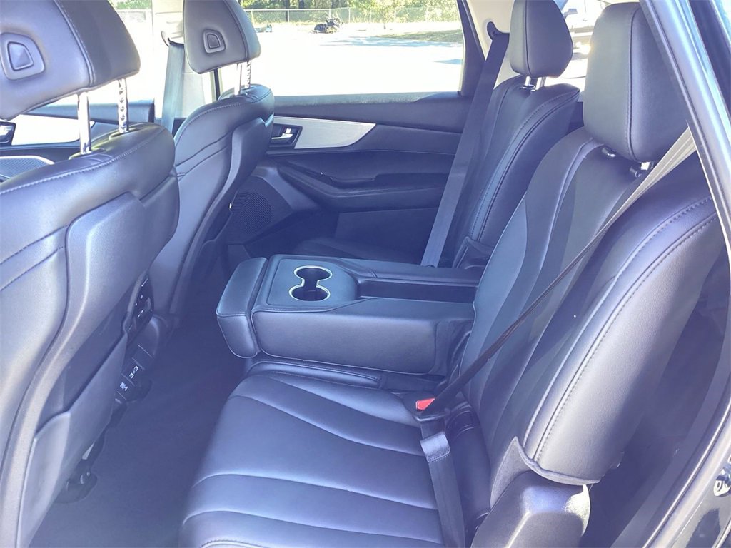 Used 2024 Acura MDX 3.5L image 26