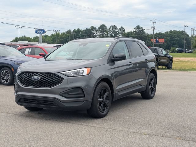 Used 2024 Ford Edge SE AWD/4WD image 7