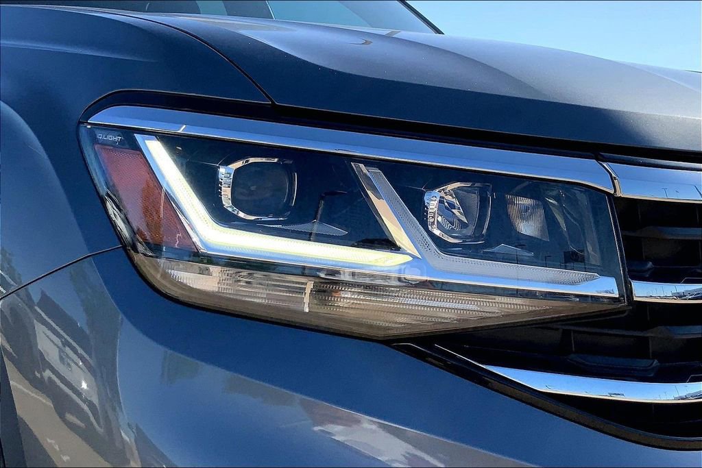 Used 2022 Volkswagen Atlas SE FWD image 29