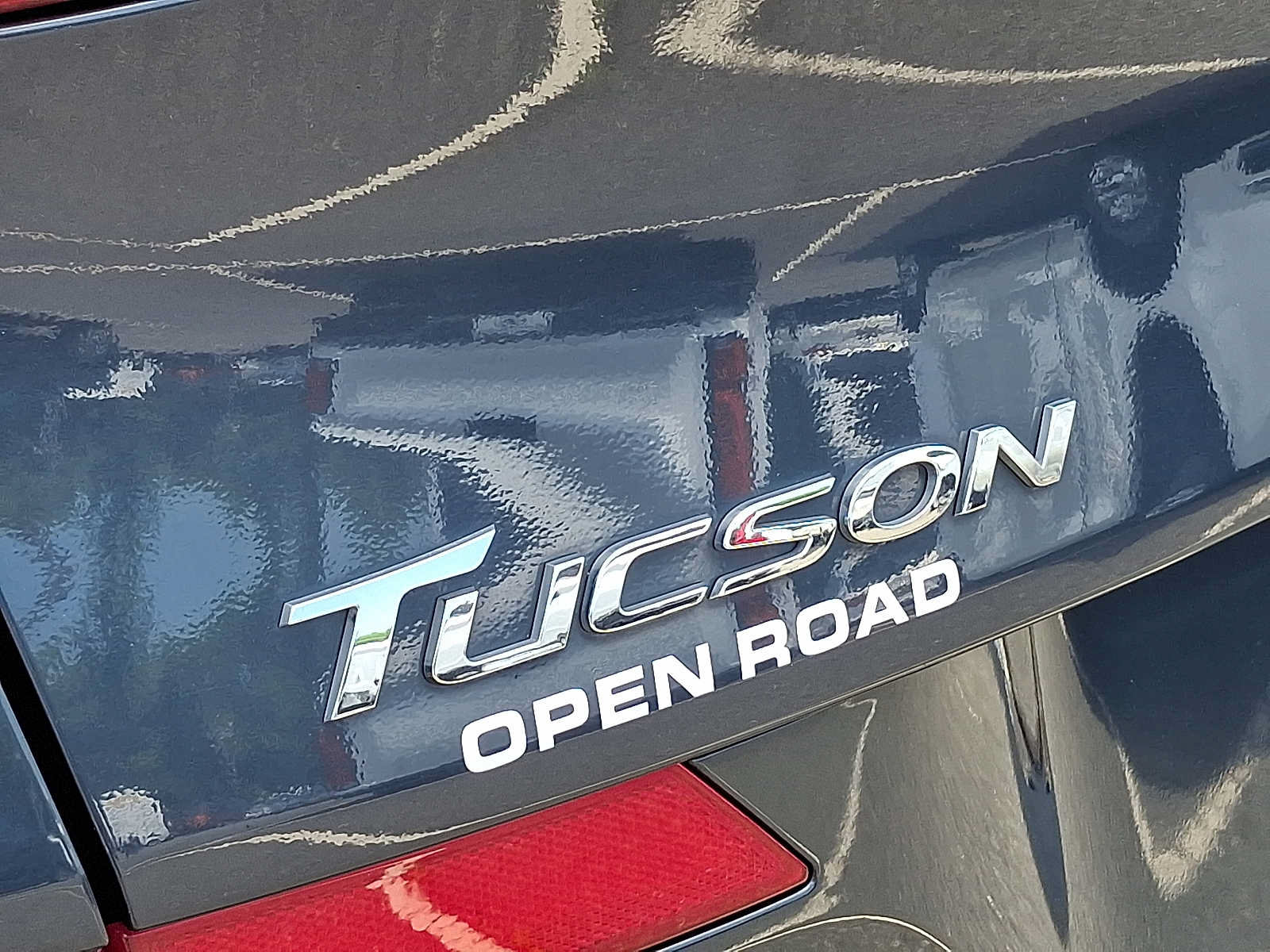 Used 2019 Hyundai Tucson SEL AWD/4WD image 32